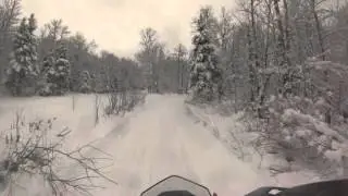 Hurley WI 2016