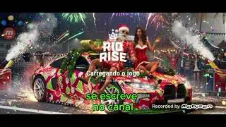 Como instalar rio rise no celular pela play store e pelo Google #rio rise #v&iacute;deo 