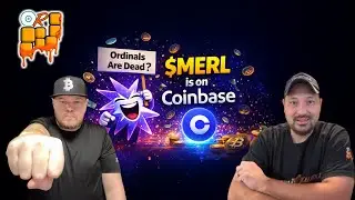 Jeff from Merlin Chain: Are Ordinals Dead? 2025 Review + What Is Next for 2026