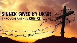The heart for hearing and believing is saved (Gal. 3:6)