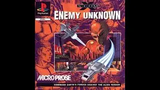 Openxcom Ufo Defence Прохождение #8