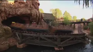 Preps underway for California theme parks and ballparks to reopen