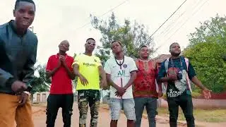VOVO MAX     RIBAUE MUCHELELIW A  THE MAKHOLO MAKER 4K