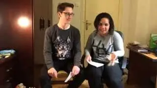 Challenge: acentos