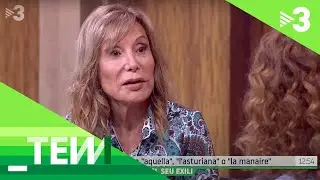 Pilar Eyre: 