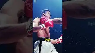 The Phantom Punch  Muhammad Ali's Most Controversial Victory!