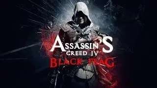 Assassin's Creed 4 All Cutscenes (Full Game Movie) HD