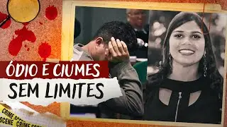 CI&Uacute;ME D0ENTl0 de GUARDA ACABA em ATR0ClDADE | Caso Maxelline e Steferson