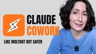 Claude Cowork: более безопасная альтернатива MoltBot.