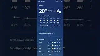 one ui 7 Samsung weather animation