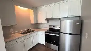 FOR RENT in Gallatin - Remodeled 1 Bedroom Apartment!