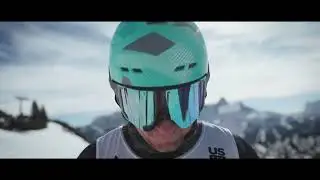 SHRED with Ted 2024：Незабываемое мероприятие в Cortina d'Ampezzo (Италия)