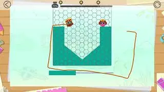 Love Balls LEVEL 407