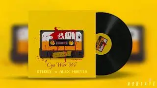 Utmost, Alex Mobsta - Cya War We (Audio) | (MOBTAPE)