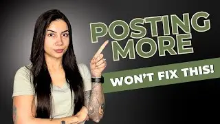 Why Posting More Content Won&rsquo;t Fix Your Results | Content Strategy for Small Businesses