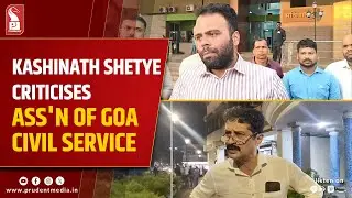 Revenue Officers Cannot Be Assigned Election Duty: Activist Shetye