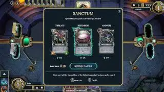 Play2Earn Gods Unchained Weekend