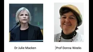 APSF Webinar - Human Security and National Security
