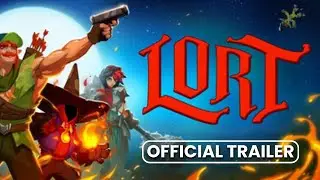 LORT Trailer