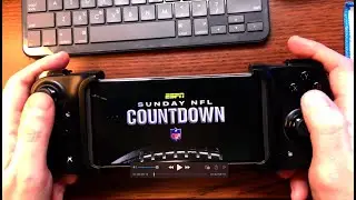 ESPN NFL2K23 beats Madden in properly naming NFL stadiums