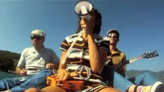 The Monofones - Boottour Trailer
