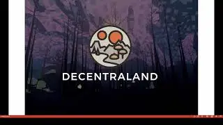 Что такое Decentraland (MANA и LAND)?