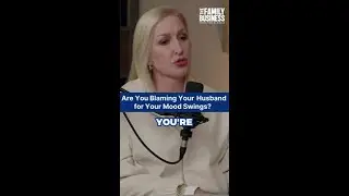 😵&zwj;💫  Are menopause symptoms DAMAGING Your Marriage?