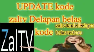 zaltv code activation kode zaltv  2020 zaltv code activation 2020 UPDATE kode zaltv