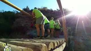 SENDERO DEL CASTAÑO MILENARIO