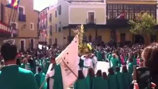 Sanjuan chinchilla 2014 injusta condena