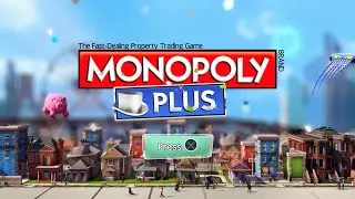 Speldosan-Monopol plus spelrecension