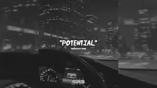 (free) drake x potter payper type beat - ''potential'' | uk r&b rap type beat 2022