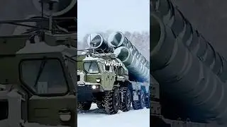 Why India&rsquo;s S400 Missile System Isn&rsquo;t the Same as Russia&rsquo;s