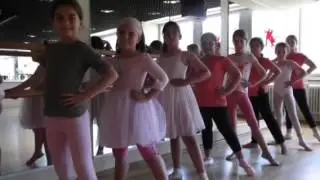 Tanzschule Zentz