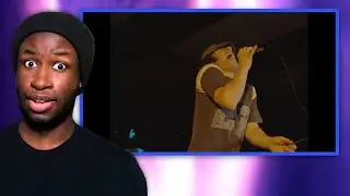FIRST TIME HEARING AC/DC! Back In Black | REACTION