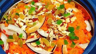 2 kg Zarda Rice🍚 Recipe | Mithe Chawal🧉| Traditional Dish | Homemade is Best 👍