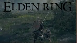 I found monkey king and this happened and this happened! Elden ring playthrough 2