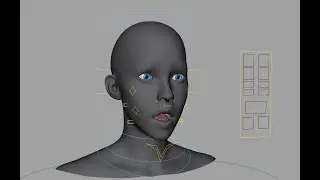 Facial Rig