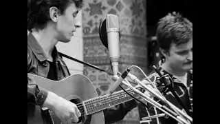 Zach Thompson - Tomorrow And Tomorrow (Live From Fish Factory Studios)