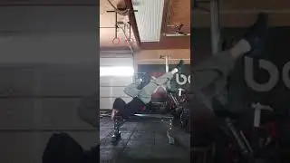 Single leg dragon flag
