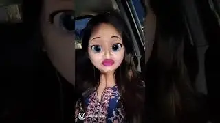 #fanny #viral #simplysangita #sangita #reels #cartoon