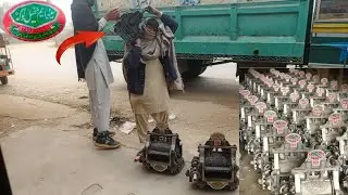 Seath tufail toka/37397 seath Muhammed tufail toka machine/ Ravi toka/ gold Asia toka/ #chaffcutter
