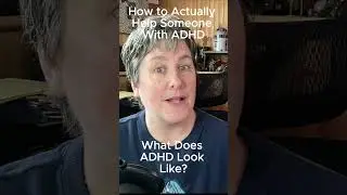 What Does ADHD Look Like?