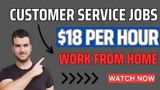 Arise Work From Home Review - How To Make Money Online With Customer Service Jobs