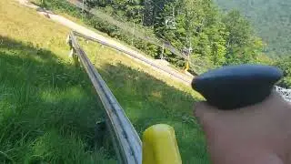 bobová dráha 2 díl