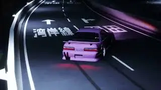 Cinematic CarX Drift Racing Online JapanX Mod