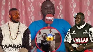 Analyse pertinent de Badou allahou Akbar TaPha Tine ak , franc Limou si wakh😢
