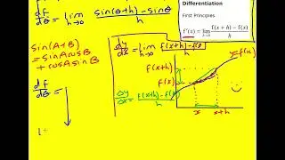 AL Edexcel Sample paper 1 pure q10 (Maths A Level)