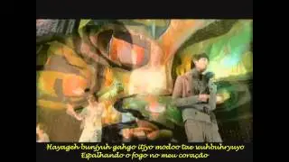 Tonight - DBSK (Legendado Hangul + PT-BR)