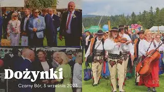 Dożynki - Czarny Bór - 03.09.2023